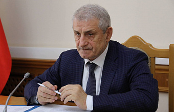 Центр обработки данных планируют запустить в Дагестане осенью 2026 года