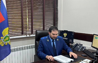 Дело о массовом отравлении питьевой водой в Буйнакске направлено в суд