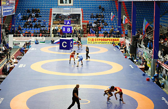 Международный турнир по вольной борьбе памяти Шамиля Умаханова пройдет в Хасавюрте