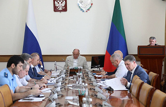 На 41% вырос объем налоговых поступлений в бюджет по специальным налоговым режимам в Дагестане