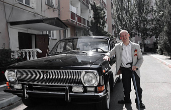 Гасан Османов: «“Знамя Победы” – это не просто памятное мероприятие, а символ единства всей России»