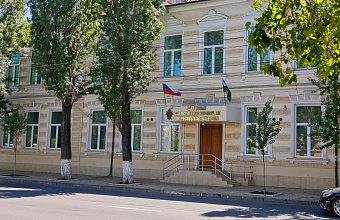 Двухлетняя девочка в Дагестане утонула в емкости для водопоя