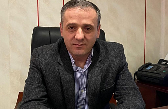 Эльдар Магомедов: «Центральная больница Кизляра стала крупным медицинским хабом в северной зоне Дагестана»