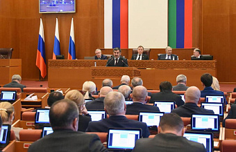 В Дагестане на год продлили пониженные налоговые ставки для бизнеса