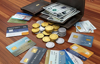 Более 286 млрд рублей держат на банковских счетах и вкладах жители Республик Северного Кавказа