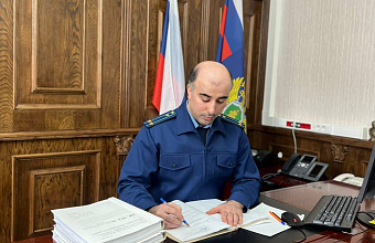 Виновник ДТП с двумя погибшими в Дагестане отправится в колонию на два года