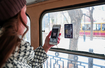 При оплате проезда через СБП жители Махачкалы сэкономили свыше 3 миллионов рублей