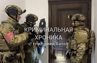 Бывший глава Новолакского района задержан по подозрению в превышении полномочий