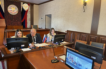 ДГМУ подписал меморандум о взаимопонимании с Центром Медицинского союза CASMU IAMPP