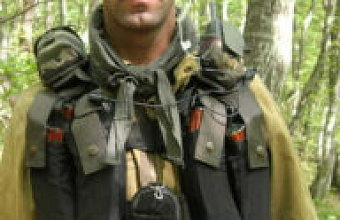 На них держится безопасность Великой России!