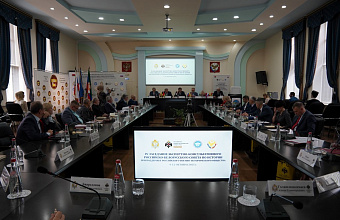 В ДГУ обсудили российско-белорусское сотрудничество в сфере истории