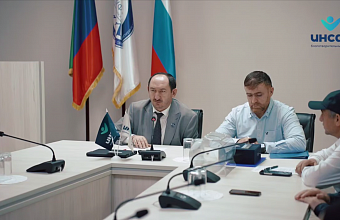 Фонд «Инсан» распределил 20 земельных участков самым нуждающимся семьям