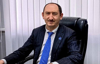 Назначен новый генеральный директор фонда «Инсан»