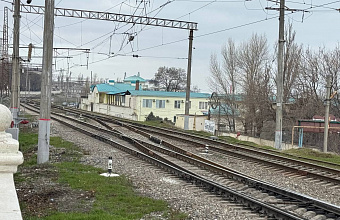 Дагестан стал антилидером по числу ДТП на железнодорожных путях