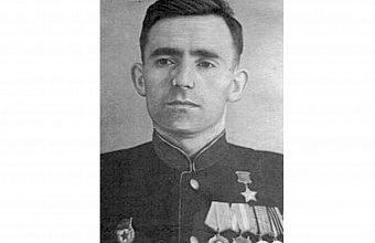 Спортсмены – участники Великой Победы: Абакаров Кади Абакарович (1913-1948)