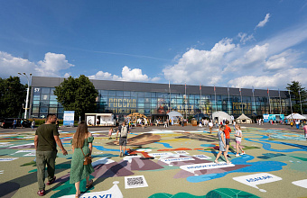 Дагестан представит свой туристический потенциал на Международном форуме «Путешествуй!»