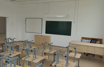 В Дагестане новой школе присвоили имя доблестного участника СВО