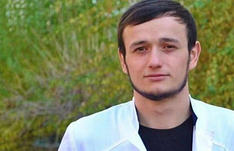 Премьер-министр Дагестана представил к награде студента АГМУ – дагестанца, спасшего тонущего ребенка