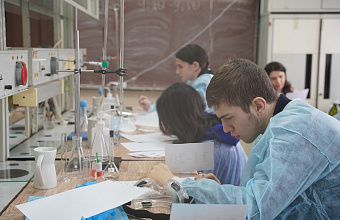 ДГУ запускает программу гарантированного зачисления для абитуриентов