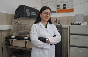 ДГУ и ЦУР Дагестана запустили видеопроект «Новые лица науки»