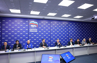 При поддержке «Единой России» отремонтируют 800 студенческих общежитий по всей стране