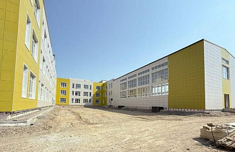 Дагестан заявил о планах ввода еще нескольких новых школ в 2026 году