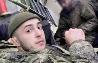 Жизнь, отданная во имя Отечества