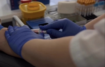 Дагестанский профсоюз оказал помощь медсестре, потерявшей дом при пожаре