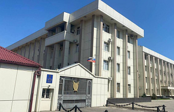 Против гендиректора ОАО «Махачкалаводоканал» возбуждено уголовное дело