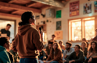 Профориентация и адаптация: в Махачкале пройдет проект для подростков из групп риска