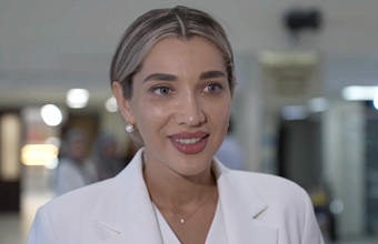 Фатима Нурмагомедова: «Соглашение Дагестана и “Татнефти” – еще одно свидетельство грамотной инвестиционной политики»