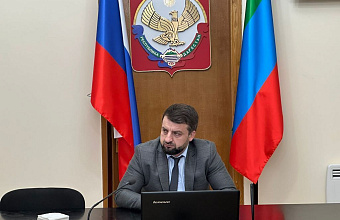 Глава Избербаша Расул Бакаев делает ставку на ГЧП и поддержку участников СВО