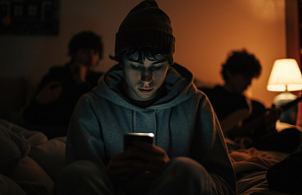 Психологическое давление и угрозы: МВД раскрыло схему обмана подростков мошенниками