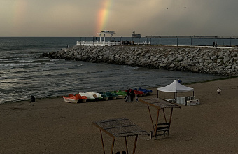 Дербент и Каспийск лидируют по объемам бронирования отдыха