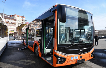 Дагестанцы стали больше ездить на междугородних автобусных маршрутах