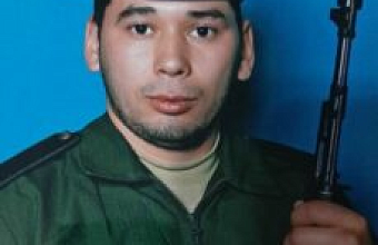 Участник СВО Арсен Акмурзаев – Герой нашего времени