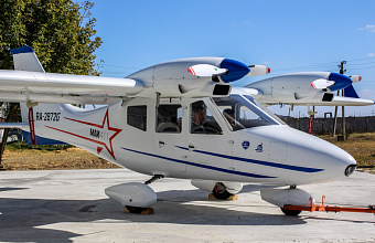 Кизлярский электромеханический завод инвестирует в авиастроение более 650 млн рублей