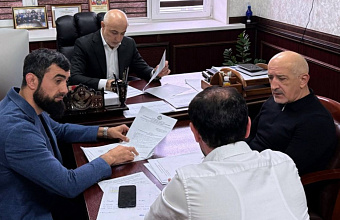 Минимущество Дагестана усиливает работу по внесению сведений в реестр недвижимости