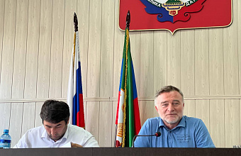 ЦУР Дагестана призвал муниципалитеты усилить обратную связь с населением