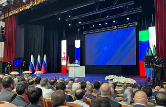 Министр труда и соцразвития Дагестана прокомментировал Послание Главы Дагестана Народному Собранию РД