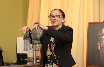 Мероприятие ко Дню единства народов Дагестана прошло в Национальном музее Дагестана