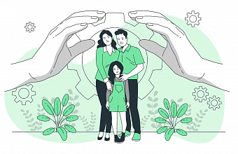 Минтруд Дагестана продолжает активно поддерживать граждан через субсидии на основе социальных контрактов