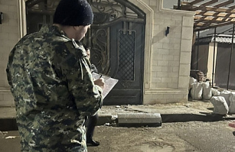 Дагестанец отправится на скамью подсудимых за убийство и покушение