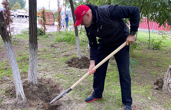 Представители СМИ Дагестана поддержали экологическую акцию «Зеленая Россия»