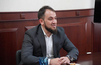 Руководитель ЦУР Дагестана призвал взрослых не допускать несовершеннолетних за руль