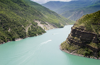 Туризм в Дагестане: пять лет роста и преобразований