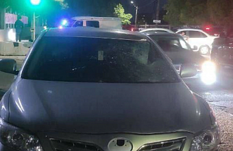 Нетрезвый водитель, сбивший насмерть пенсионера в Махачкале, заключен под стражу