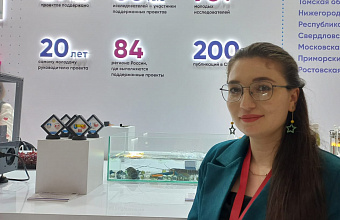 Ученые ДГУ разработали «умные» фильтры для очистки воды и воздуха