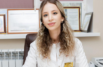 Врач Саламат Шамсиева: «Электронные сигареты требуют системной профилактики»