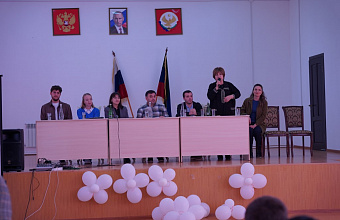 Более 250 табасаранских школьников стали участниками проекта «С наукой в сёла!»